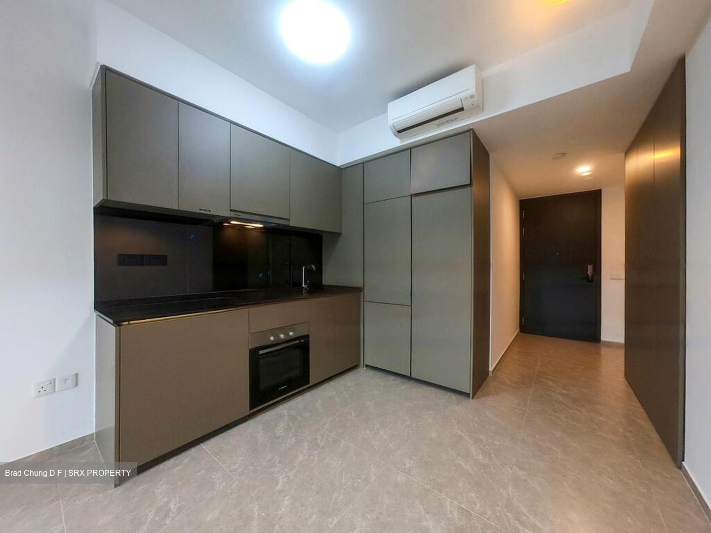 Park Colonial (D13), Condominium #573629901